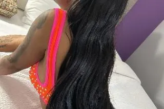 New in town Here for short time not a long time Out calls only - Image 1