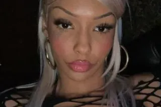 petite puerto rican mami ready to meet now 🔥 - Image 4