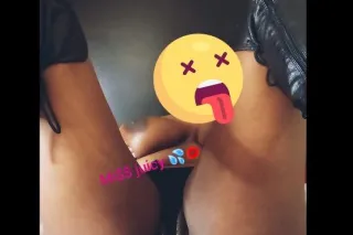 Mi$$ Juicy 💦🍆💋 - Image 3